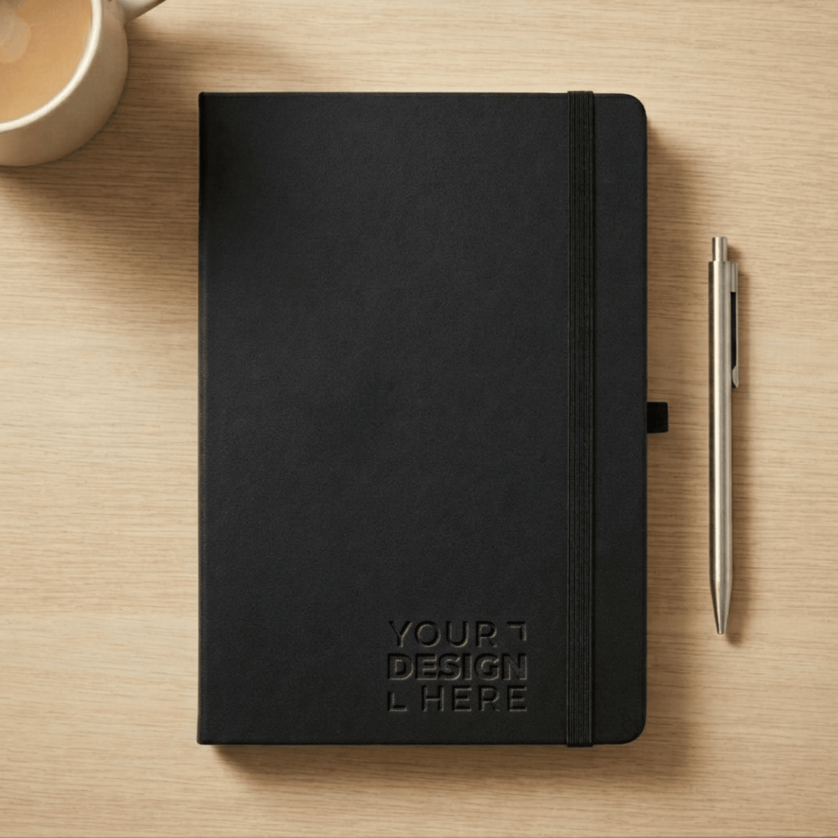 Putting Pen to Paper Why Custom Stationery Keeps You Grounded