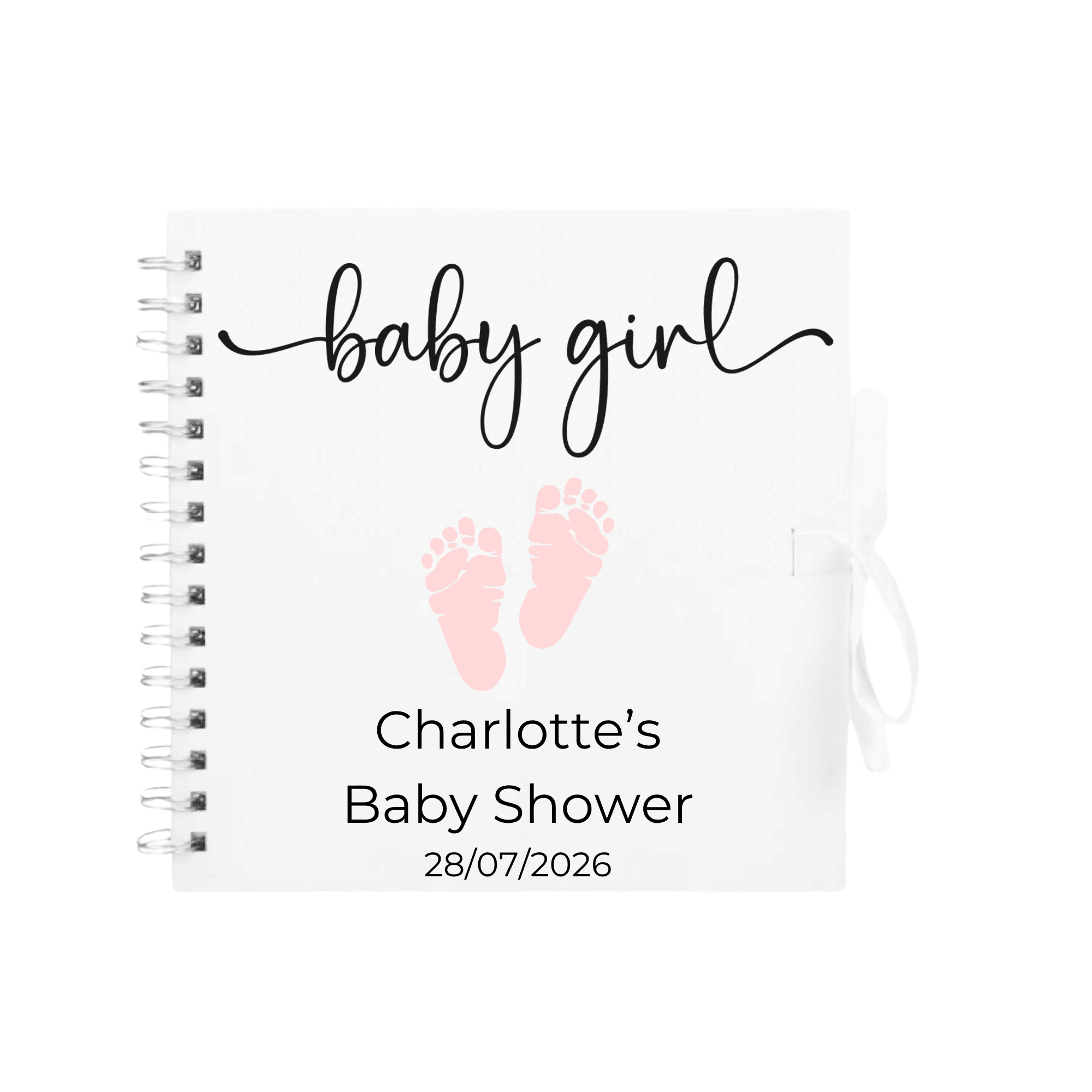 Welcoming Winter Babies: Personalised Keepsakes and Practical Presents - Make It Personal Gift Co