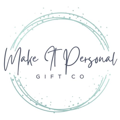 Make It Personal Gift Co