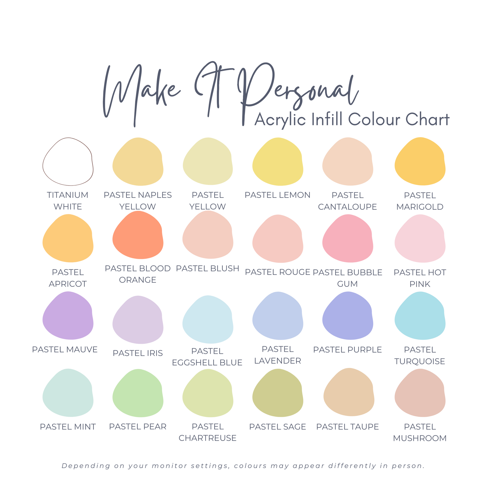 Colour Swatch