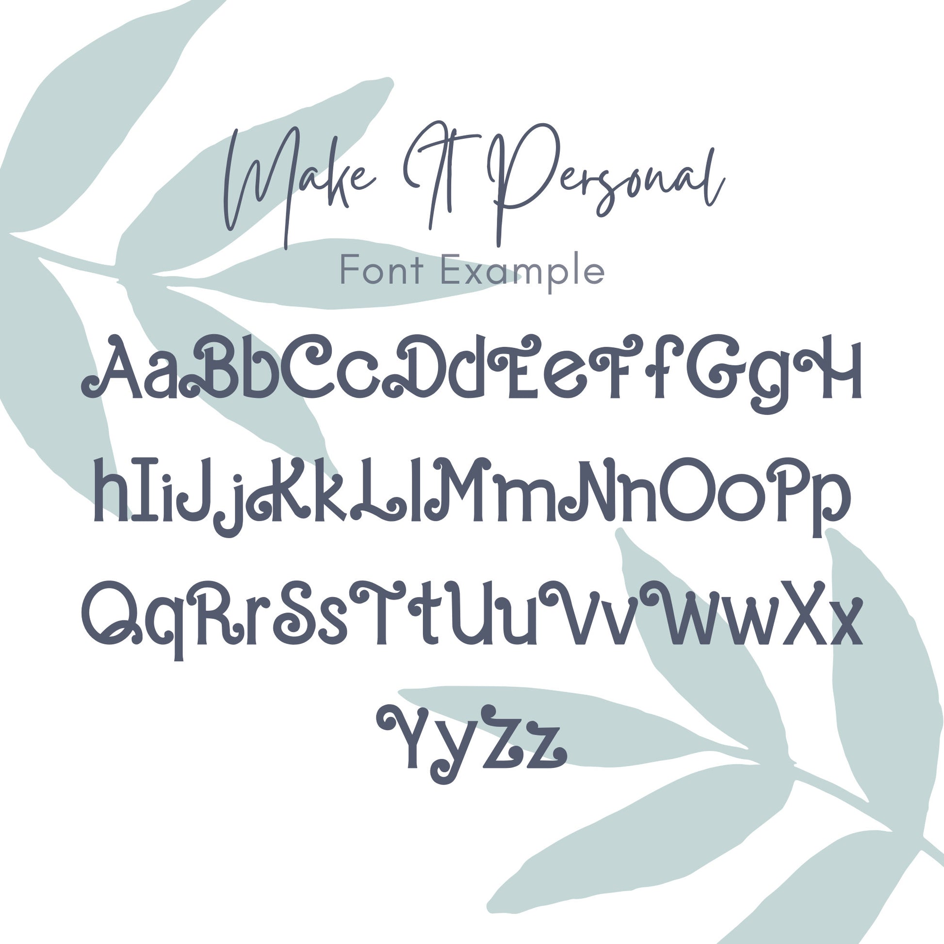 Personalised Kids Room and Nursery Wall Art