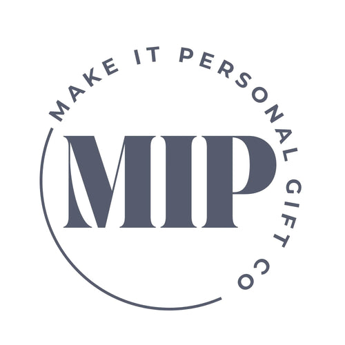 Make It Personal Gift Co Gift Card - Make It Personal Gift Co