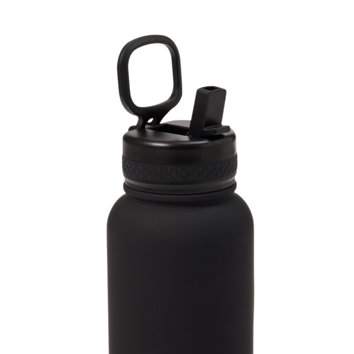 Personalised 950ml Kids Engraved Icon & Name Water Bottle - Make It Personal Gift Co