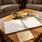 Personalised Butterfly Memorial Guestbook - Make It Personal Gift Co