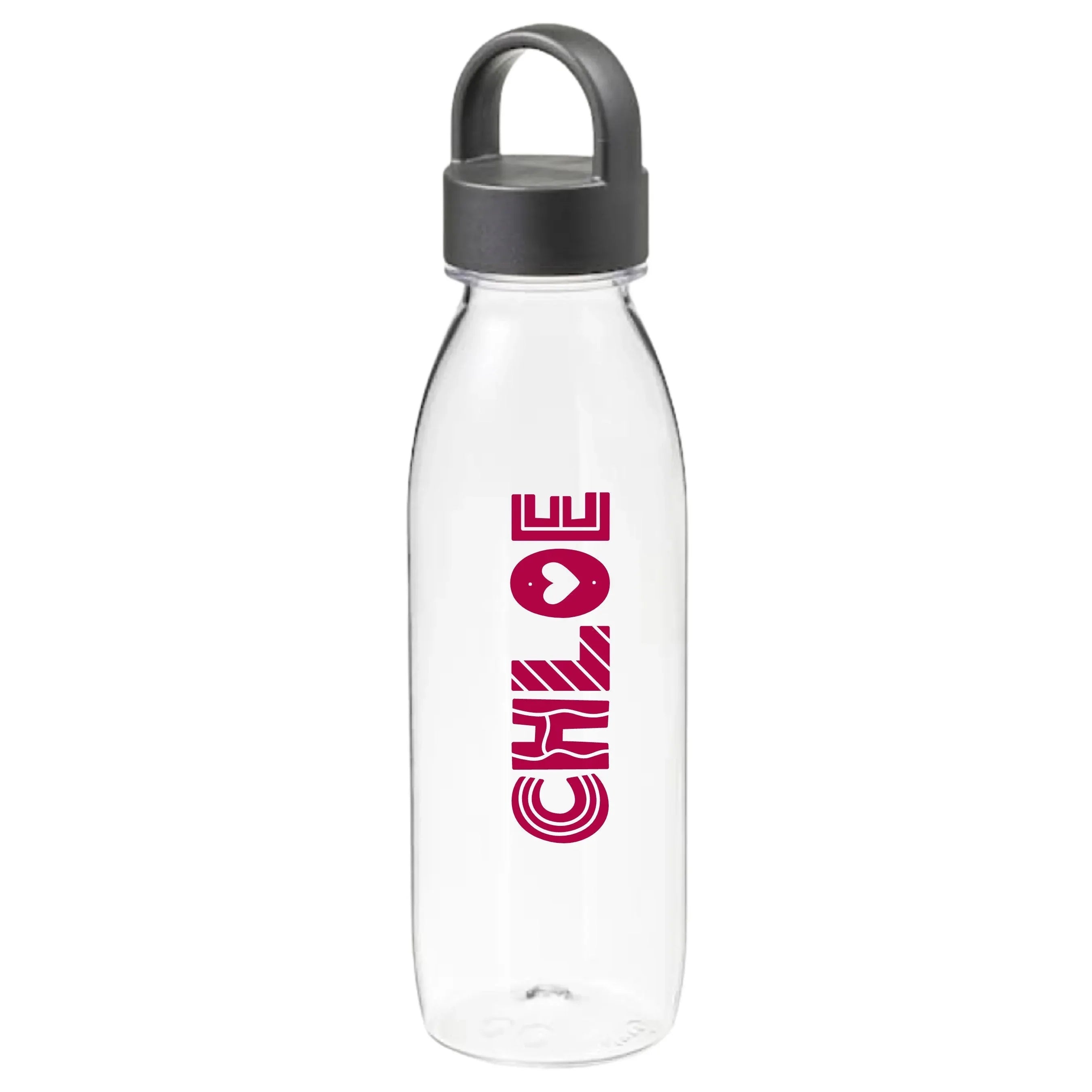 Personalised Kids Water Bottle – Custom Name Drink Bottle - Make It Personal Gift Co
