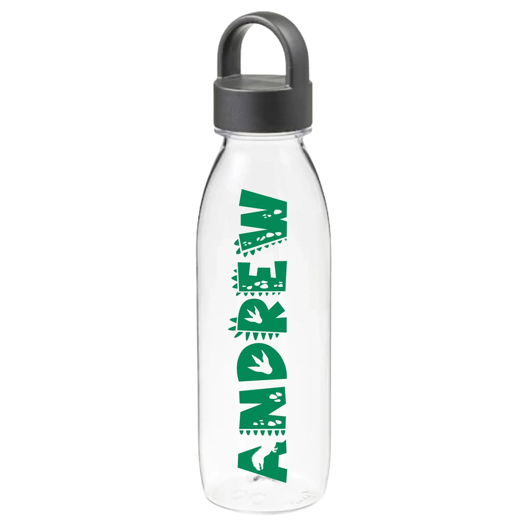 Personalised Kids Water Bottle – Custom Name Drink Bottle - Make It Personal Gift Co